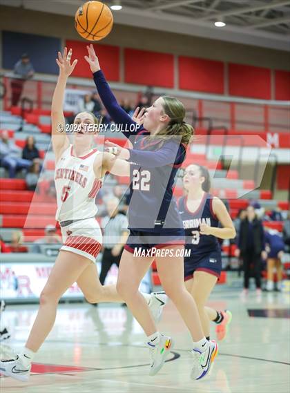 Thumbnail 3 in JV: Herriman @ Mountain Ridge photogallery.