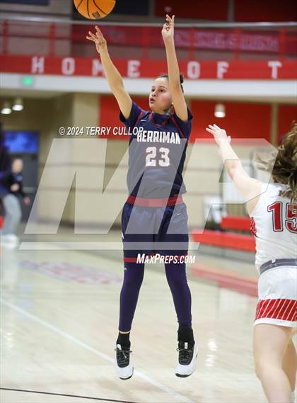 Thumbnail 1 in JV: Herriman @ Mountain Ridge photogallery.