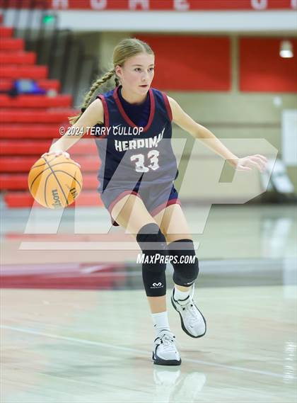 Thumbnail 3 in JV: Herriman @ Mountain Ridge photogallery.