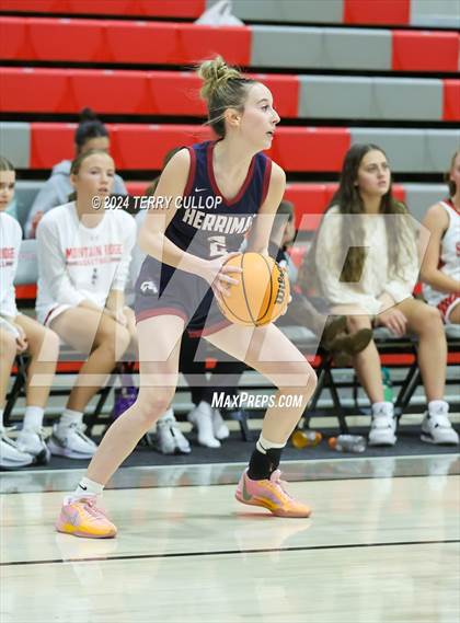 Thumbnail 3 in JV: Herriman @ Mountain Ridge photogallery.