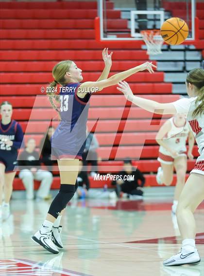Thumbnail 3 in JV: Herriman @ Mountain Ridge photogallery.
