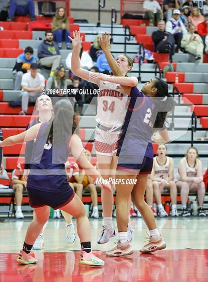 Thumbnail 2 in JV: Herriman @ Mountain Ridge photogallery.