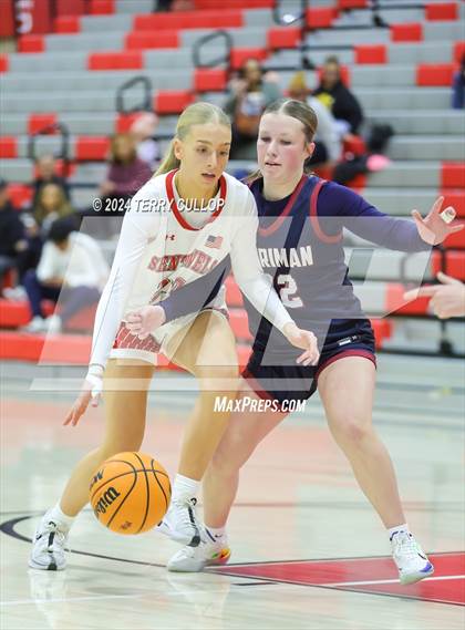 Thumbnail 2 in JV: Herriman @ Mountain Ridge photogallery.