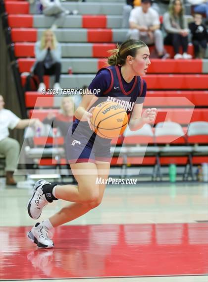 Thumbnail 2 in JV: Herriman @ Mountain Ridge photogallery.