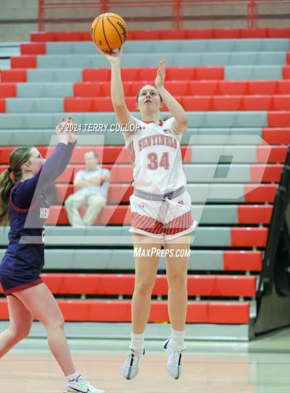 Thumbnail 2 in JV: Herriman @ Mountain Ridge photogallery.