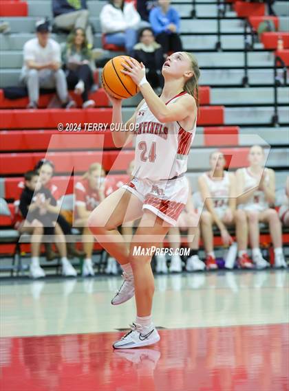 Thumbnail 3 in JV: Herriman @ Mountain Ridge photogallery.