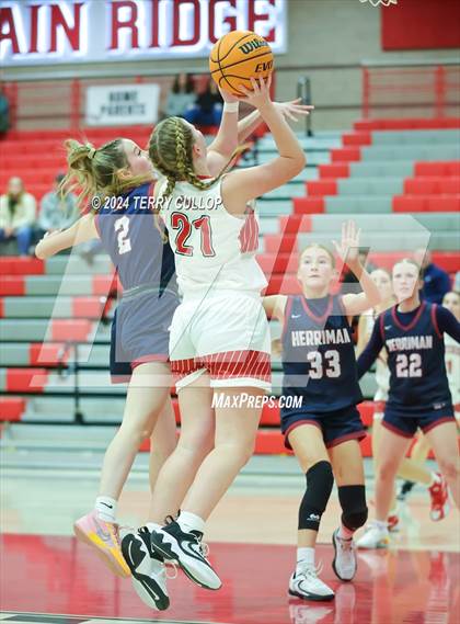 Thumbnail 2 in JV: Herriman @ Mountain Ridge photogallery.