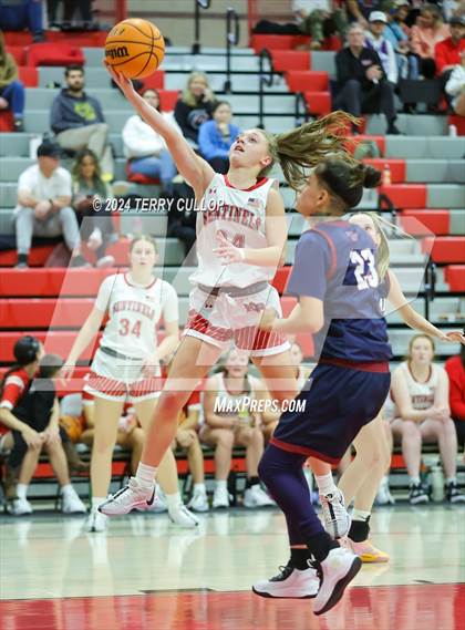 Thumbnail 3 in JV: Herriman @ Mountain Ridge photogallery.