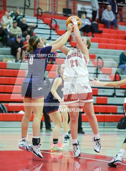 Thumbnail 2 in JV: Herriman @ Mountain Ridge photogallery.