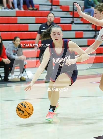 Thumbnail 2 in JV: Herriman @ Mountain Ridge photogallery.