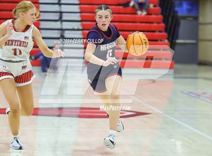Thumbnail 2 in JV: Herriman @ Mountain Ridge photogallery.