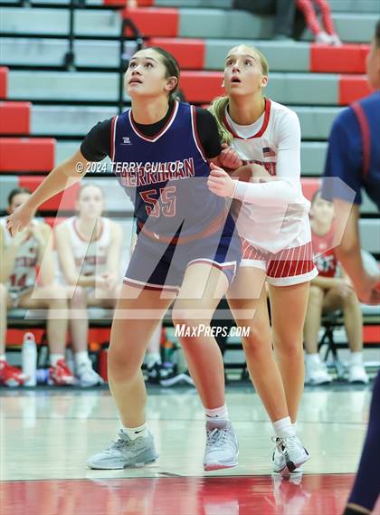 Thumbnail 3 in JV: Herriman @ Mountain Ridge photogallery.