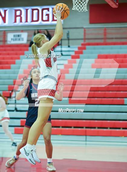 Thumbnail 2 in JV: Herriman @ Mountain Ridge photogallery.