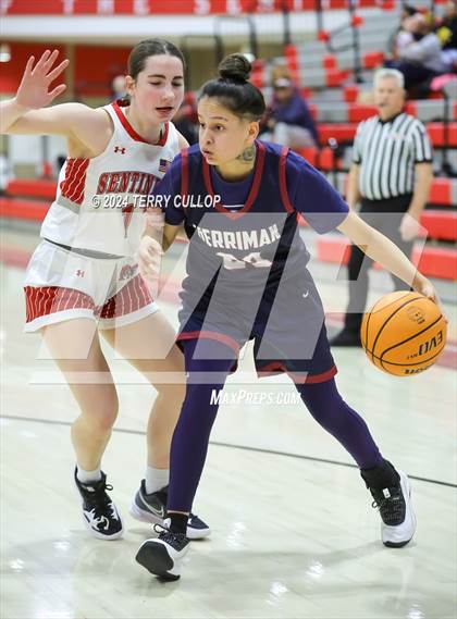 Thumbnail 3 in JV: Herriman @ Mountain Ridge photogallery.