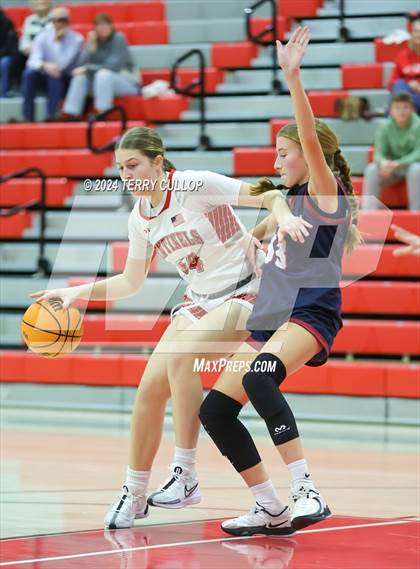Thumbnail 1 in JV: Herriman @ Mountain Ridge photogallery.