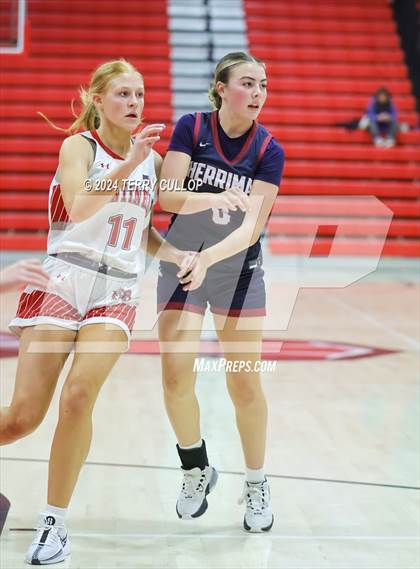 Thumbnail 3 in JV: Herriman @ Mountain Ridge photogallery.