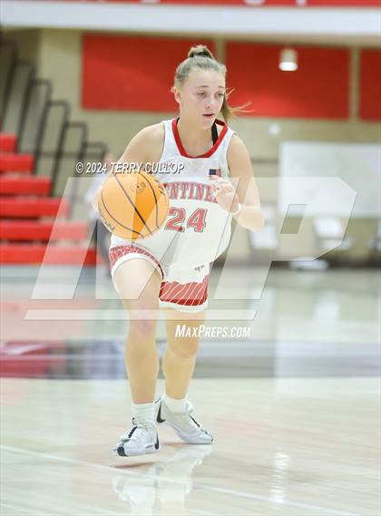 Thumbnail 2 in JV: Herriman @ Mountain Ridge photogallery.