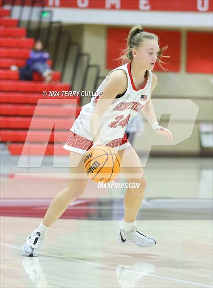 Thumbnail 1 in JV: Herriman @ Mountain Ridge photogallery.