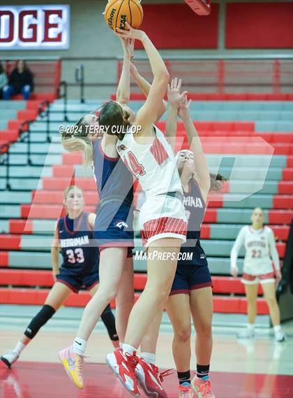 Thumbnail 3 in JV: Herriman @ Mountain Ridge photogallery.