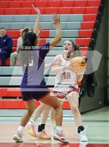 Thumbnail 3 in JV: Herriman @ Mountain Ridge photogallery.