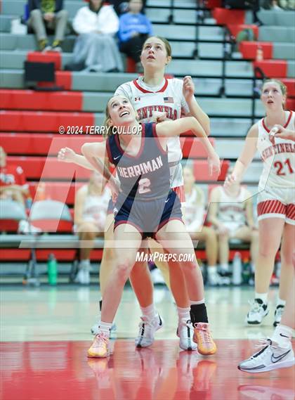 Thumbnail 2 in JV: Herriman @ Mountain Ridge photogallery.