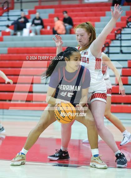 Thumbnail 2 in JV: Herriman @ Mountain Ridge photogallery.