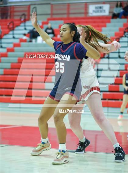 Thumbnail 2 in JV: Herriman @ Mountain Ridge photogallery.