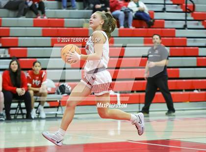 Thumbnail 2 in JV: Herriman @ Mountain Ridge photogallery.