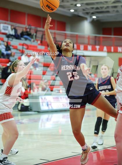 Thumbnail 1 in JV: Herriman @ Mountain Ridge photogallery.