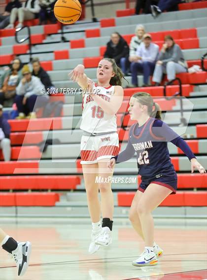 Thumbnail 2 in JV: Herriman @ Mountain Ridge photogallery.