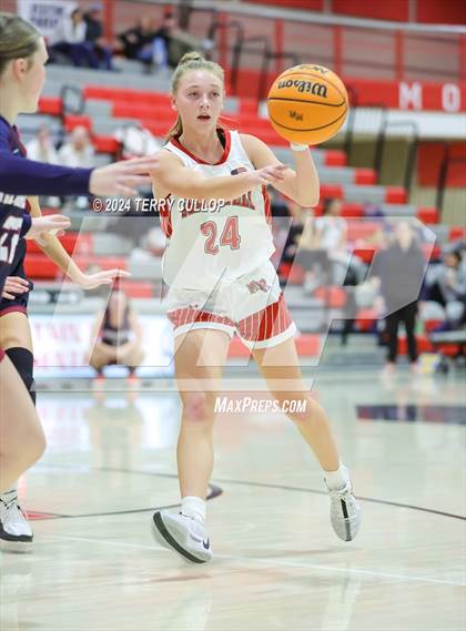 Thumbnail 2 in JV: Herriman @ Mountain Ridge photogallery.