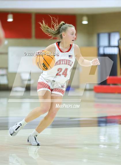 Thumbnail 2 in JV: Herriman @ Mountain Ridge photogallery.