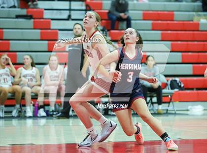 Thumbnail 2 in JV: Herriman @ Mountain Ridge photogallery.