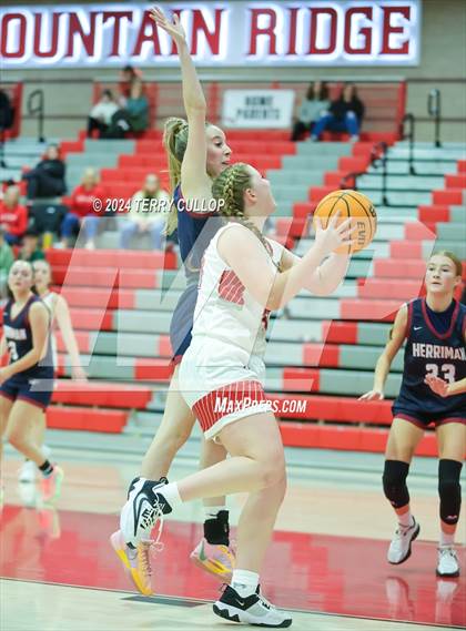 Thumbnail 1 in JV: Herriman @ Mountain Ridge photogallery.