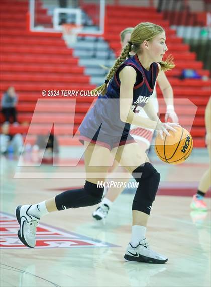 Thumbnail 3 in JV: Herriman @ Mountain Ridge photogallery.