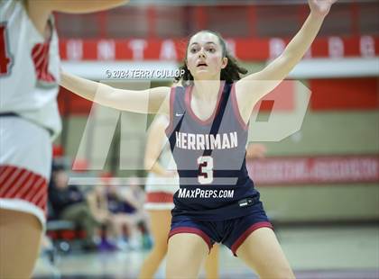 Thumbnail 3 in JV: Herriman @ Mountain Ridge photogallery.