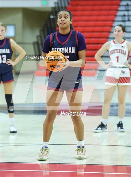 Thumbnail 1 in JV: Herriman @ Mountain Ridge photogallery.