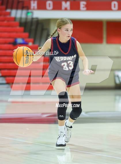 Thumbnail 2 in JV: Herriman @ Mountain Ridge photogallery.