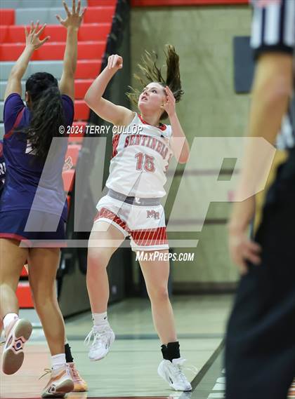 Thumbnail 2 in JV: Herriman @ Mountain Ridge photogallery.