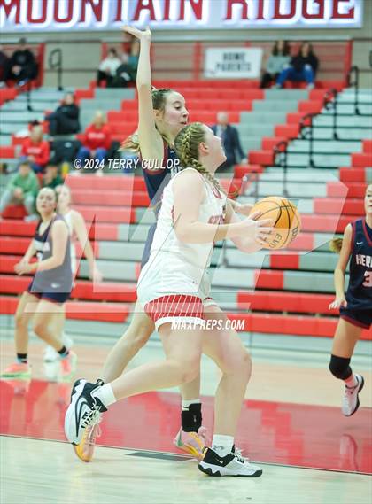 Thumbnail 3 in JV: Herriman @ Mountain Ridge photogallery.