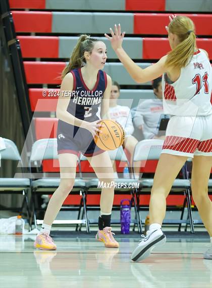 Thumbnail 1 in JV: Herriman @ Mountain Ridge photogallery.