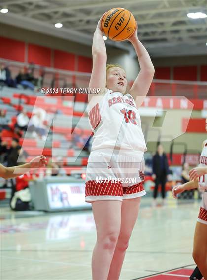 Thumbnail 1 in JV: Herriman @ Mountain Ridge photogallery.