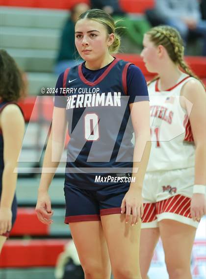 Thumbnail 3 in JV: Herriman @ Mountain Ridge photogallery.