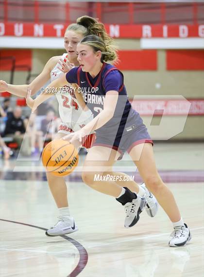 Thumbnail 3 in JV: Herriman @ Mountain Ridge photogallery.