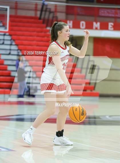 Thumbnail 2 in JV: Herriman @ Mountain Ridge photogallery.