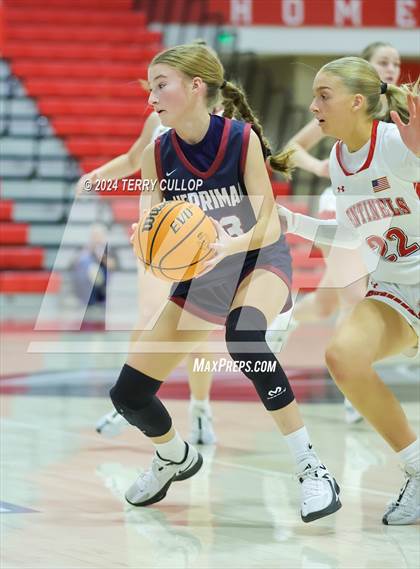 Thumbnail 2 in JV: Herriman @ Mountain Ridge photogallery.