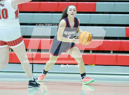 Thumbnail 2 in JV: Herriman @ Mountain Ridge photogallery.