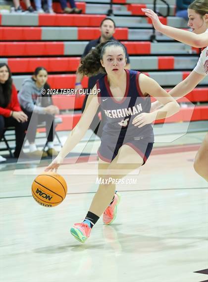Thumbnail 3 in JV: Herriman @ Mountain Ridge photogallery.