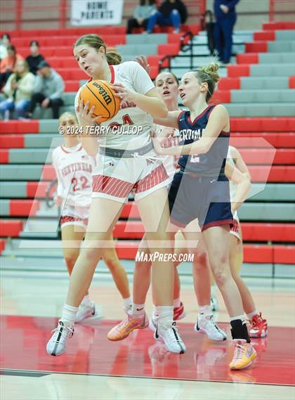 Thumbnail 1 in JV: Herriman @ Mountain Ridge photogallery.