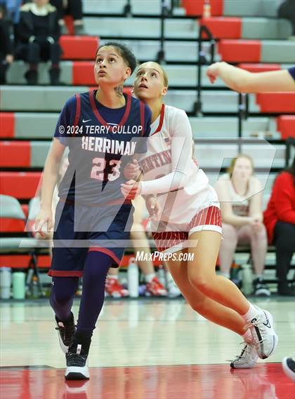 Thumbnail 1 in JV: Herriman @ Mountain Ridge photogallery.